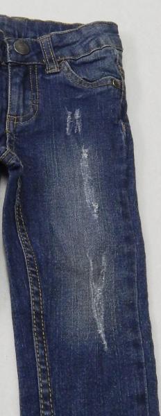 Jeanshose Gr. 86 von Lupilu (293)